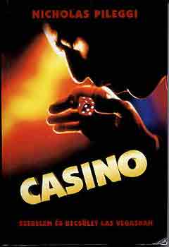 Nicholas Pileggi - Casino