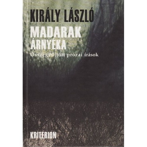 Kirly Lszl - Madarak rnyka