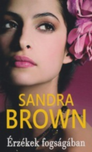 Sandra Brown - rzkek fogsgban