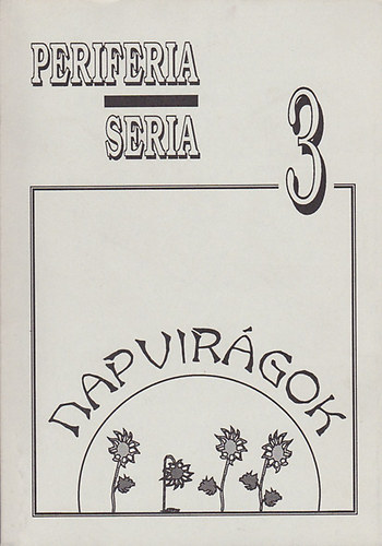 Kovács Ibolya; Lakner Zoltán - Napvirágok