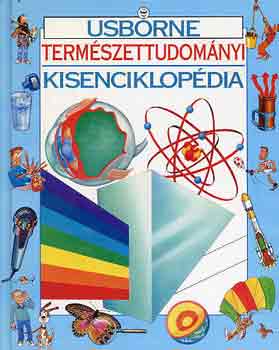 Annabel-Rosney, Cliff Craig - Usborne term�szettudom�nyi kisenciklop�dia