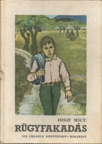Iosif Micu - R�gyfakad�s
