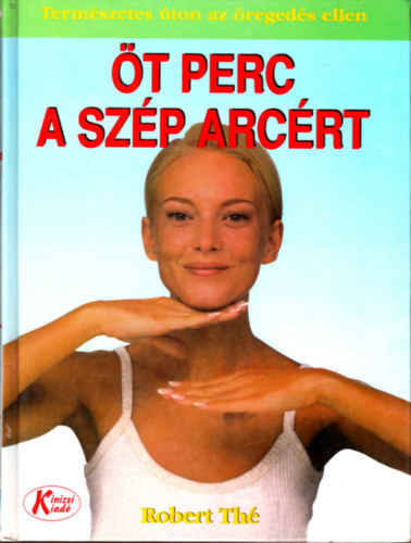 Robert Th� - �t perc a sz�p arc�rt