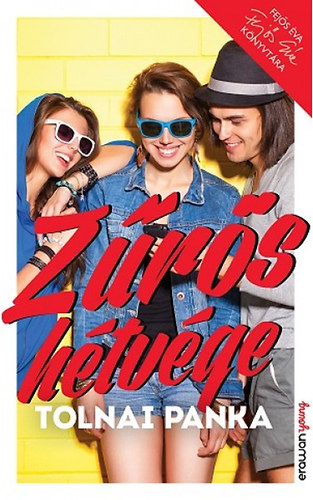 Tolnai Panka - Z�r�s h�tv�ge