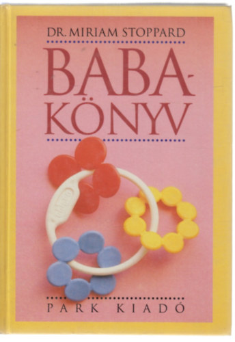 Miriam Dr. Stoppard - Babak�nyv
