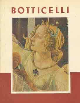 Lszl Gyula - Botticelli