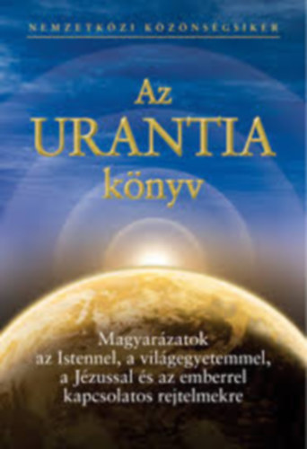 Az Urantia knyv
