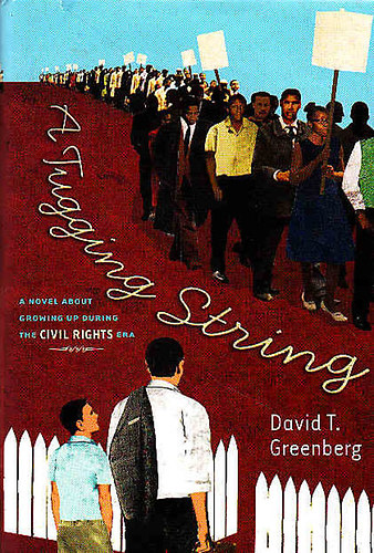 David T. Greenberg - A Tugging String