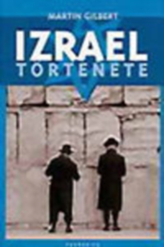 Martin Gilbert - Izrael története