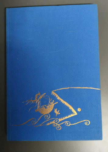 Katona Tam�s  (szerk.) - T�rt�netek az ezeregy �jszak�b�l (W�rtz �d�m illusztr�lta)