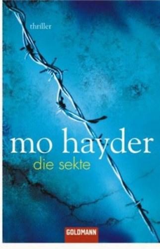 Mo Hayder - Die Sekte
