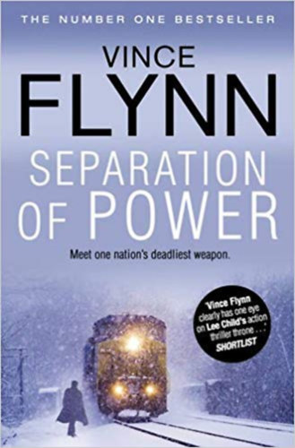 Vince Flynn - Separation of power