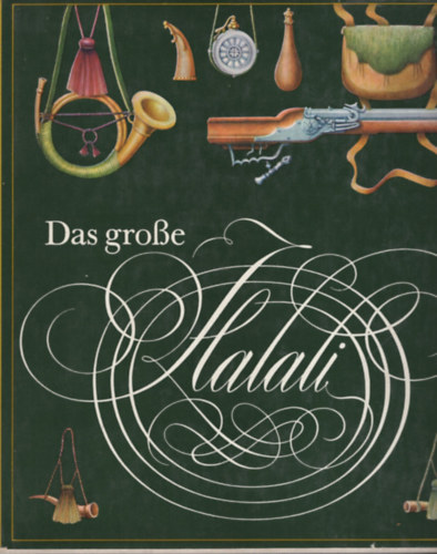 Erich Hobusch - Das gro�e Halali