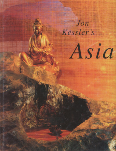 Jon Kessler's Asia