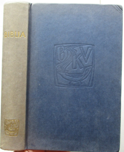 G. Ingwersen - Biblia (magyar�zatokkal �s k�pekkel)