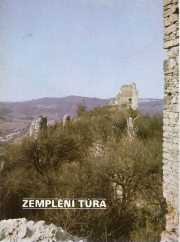 ri Istvn  (szerk.) - Zemplni tra- Tjak  Korok Mzeumok Kisknyvtra 1