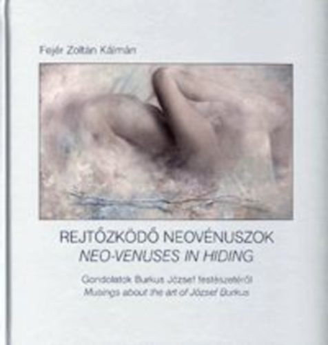 Fej�r Zolt�n K�lm�n - Rejt�zk�d� neov�nuszok