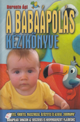 Berente gi - A babapols kziknyve