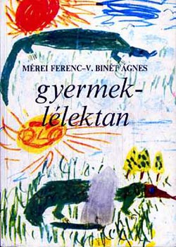 Mrei Ferenc-V. Bint gnes - Gyermekllektan (Mrei-Bint)