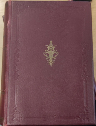 Lev Tolsztoj - Anna Karenina I-II.