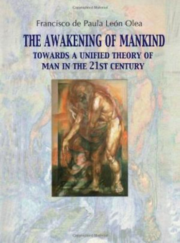 Francisco de Paula Le�n Olea - The Awakening of Mankind