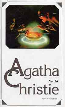 Agatha Christie - No. 16.