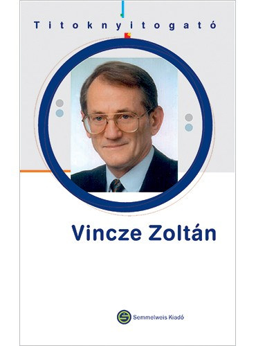 De Chatel Andrea - Titoknyitogat� - Vincze Zolt�n