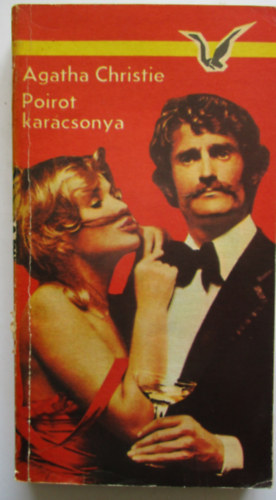 Agatha Christie - Poirot karcsonya