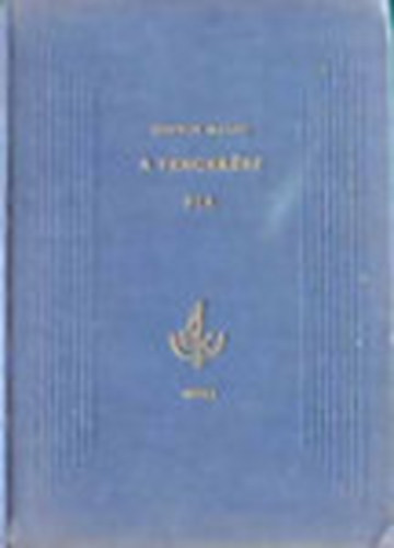 Hector Malot - A tenger�sz fia