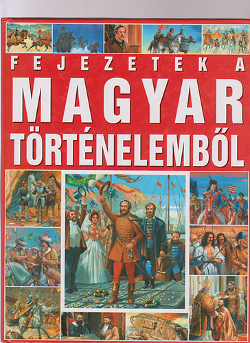 Tth Dra - Fejezetek a magyar trtnelembl