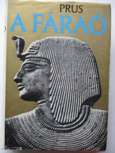 Boleslaw Prus - A f�ra�.