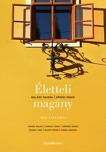 Balzs Zsuzsa; Kkesi Enik - letteli magny