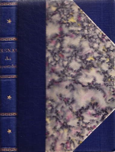 Renan Ern� - Az apostolok