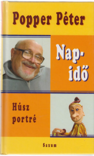 Popper Péter - Napidő