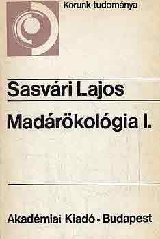 Sasvri Lajos - Madrkolgia I-II.