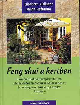 E.-Hofmann, H. Kislinger - Feng shui a kertben