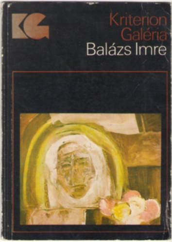 Kriterion Galria - Balzs Imre