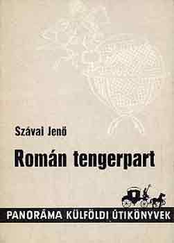 Sz�vai Jen� - Rom�n tengerpart