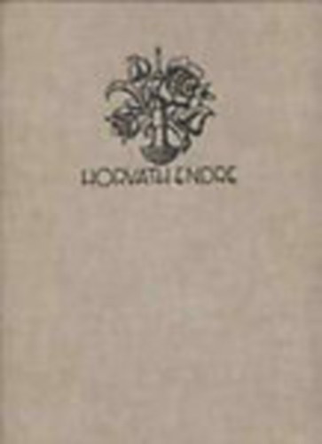 Kovalcsik Andrs - Horvth Endre grafikusmvsz lete s munkssga