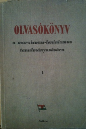 Lenin Marx - olvas�k�nyv a marxizmus-leninizmus tanulm�nyoz�s�ra-1.