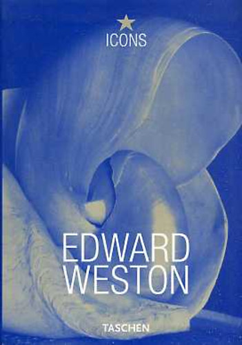 Pitts-Adams-Heiting - Edward Weston 1886-1958