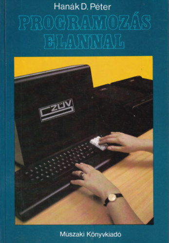 Han�k D.P�ter - Programoz�s elannal