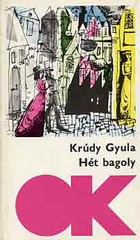 Krdy Gyula - Ht bagoly