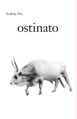 Székely Örs - Ostinato