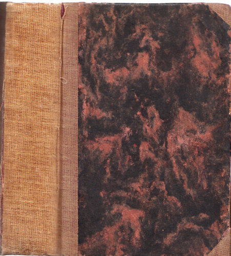 Ponson Du Terrail - A b�ntet�sek b�ntet�se (Rocambole h�stettei IV.)