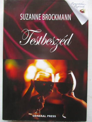 Suzanne Brockmann - Testbesz�d