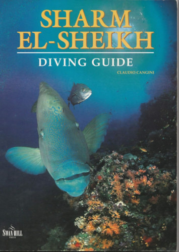 Claudio Cangini - Diving Guide to Sharm-el-Sheikh
