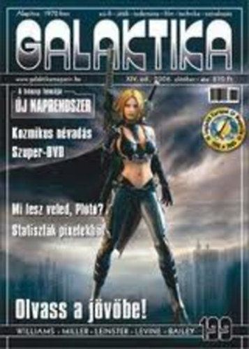 Galaktika 199. (2006. oktber)