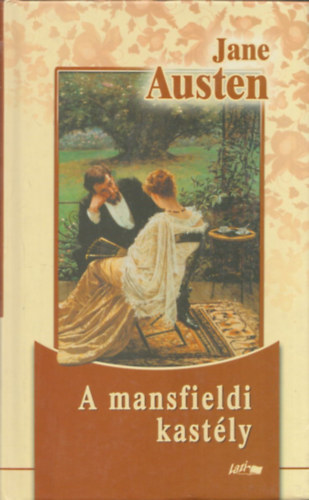 Jane Austen - A mansfieldi kastly