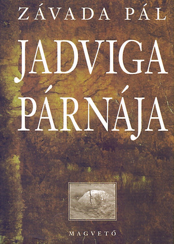 Zvada Pl - Jadviga prnja